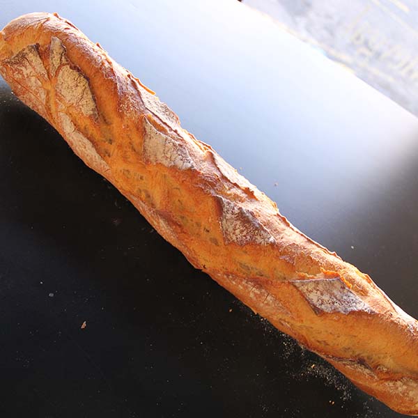 Baguette Talmière Baguette Talmière