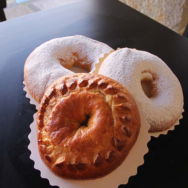 Brioche Yssingelaise Brioche Yssingelaise